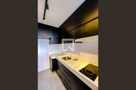 Apartamento para alugar com 38m², 2 quartos e sem vagaCozinha