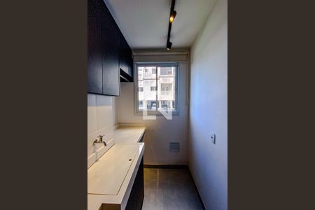 Apartamento para alugar com 38m², 2 quartos e sem vagaÁrea de Serviço