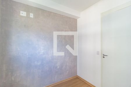 Quarto 1 de apartamento para alugar com 2 quartos, 38m² em Mooca, São Paulo