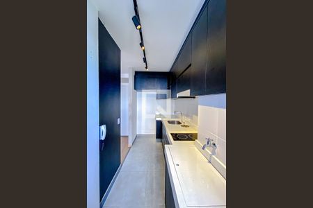 Apartamento para alugar com 38m², 2 quartos e sem vagaÁrea de Serviço