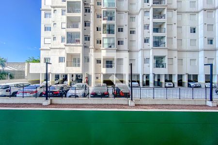 Apartamento para alugar com 38m², 2 quartos e sem vagaVista do Quarto 2