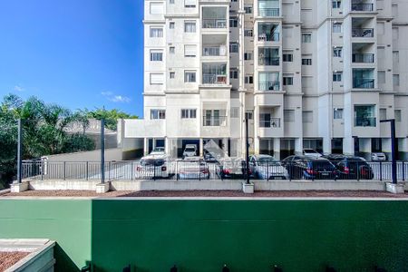 Apartamento para alugar com 38m², 2 quartos e sem vagavista da Área de Serviço