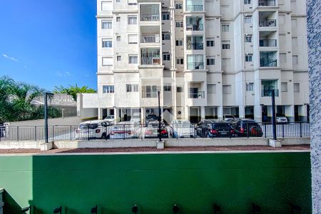 Vista da Sala de apartamento à venda com 2 quartos, 38m² em Mooca, São Paulo