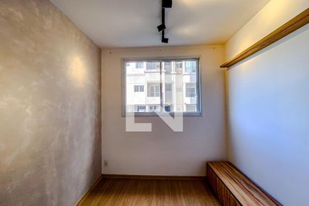 Sala de apartamento à venda com 2 quartos, 38m² em Mooca, São Paulo