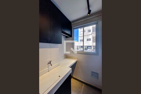 Apartamento para alugar com 38m², 2 quartos e sem vagaÁrea de Serviço