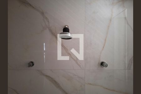 Studio para alugar com 35m², 1 quarto e 1 vaga Studio para alugar com 35m², 1 quarto e 1 vagaBanheiro