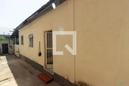 Casa para alugar com 45m², 1 quarto e sem vagaÁrea comum