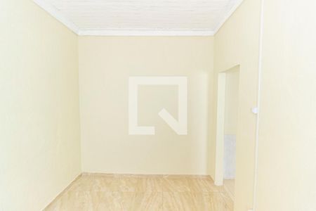 Casa para alugar com 45m², 1 quarto e sem vagaQuarto