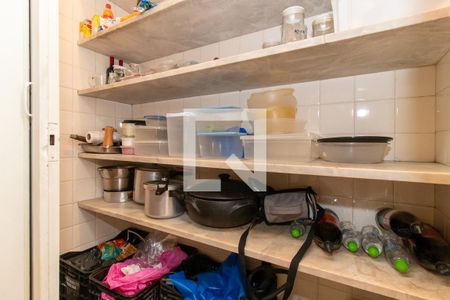 Casa para alugar com 420m², 4 quartos e sem vagaDespensa