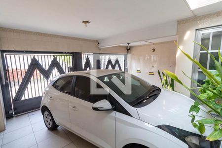 Casa à venda com 189m², 3 quartos e 3 vagasGaragem