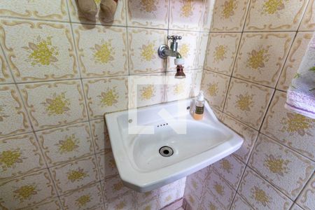 Casa à venda com 189m², 3 quartos e 3 vagasLavabo