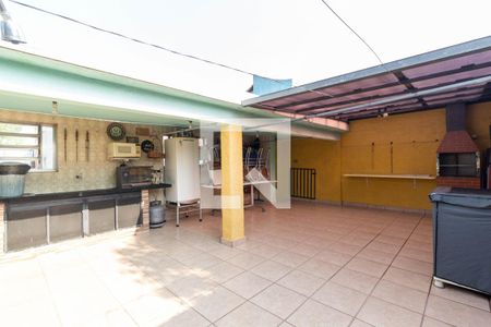 Casa à venda com 189m², 3 quartos e 3 vagasLavanderia