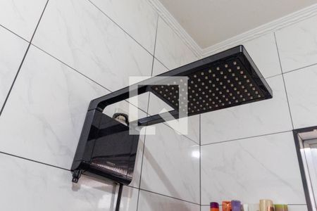 Casa à venda com 189m², 3 quartos e 3 vagasChuveiro