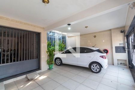 Casa à venda com 189m², 3 quartos e 3 vagasGaragem