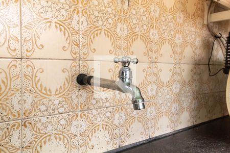 Casa à venda com 189m², 3 quartos e 3 vagasLavanderia