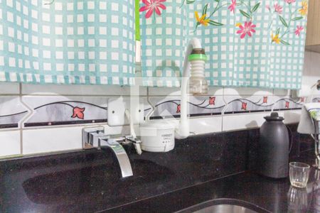 Casa à venda com 189m², 3 quartos e 3 vagasCozinha - Torneira