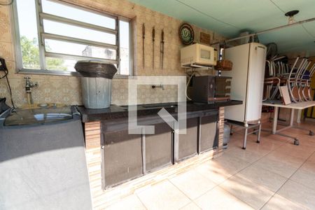 Casa à venda com 189m², 3 quartos e 3 vagasLavanderia