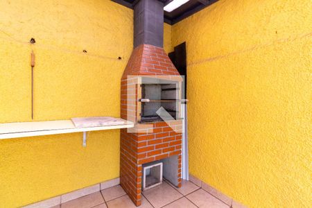 Casa à venda com 189m², 3 quartos e 3 vagasChurrasqueira