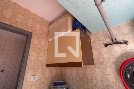 Casa à venda com 189m², 3 quartos e 3 vagasLavanderia