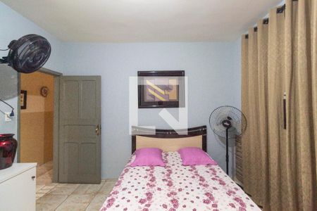 Casa à venda com 189m², 3 quartos e 3 vagasQuarto 3