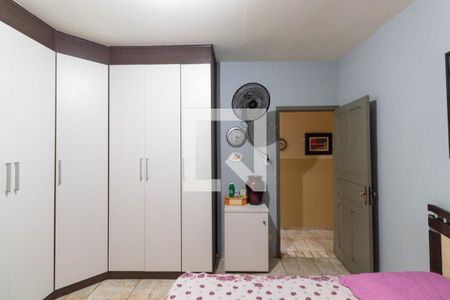 Casa à venda com 189m², 3 quartos e 3 vagasQuarto 3