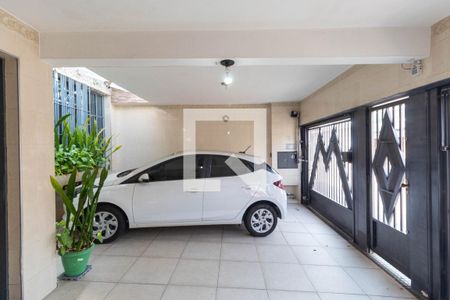 Casa à venda com 189m², 3 quartos e 3 vagasGaragem
