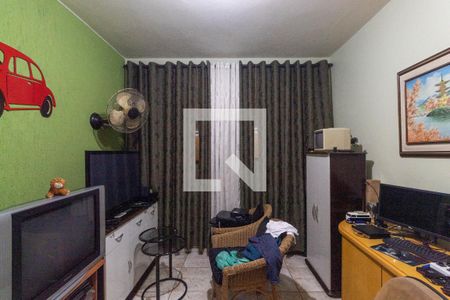 Casa à venda com 189m², 3 quartos e 3 vagasQuarto 2