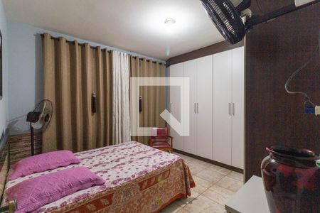 Casa à venda com 189m², 3 quartos e 3 vagasQuarto 3