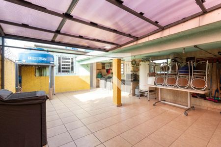 Casa à venda com 189m², 3 quartos e 3 vagasLavanderia