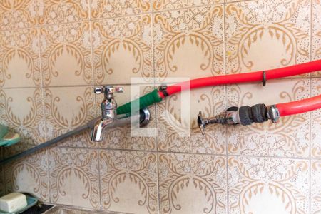 Casa à venda com 189m², 3 quartos e 3 vagasLavanderia (Torneira)