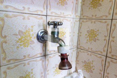 Casa à venda com 189m², 3 quartos e 3 vagasBanheiro - torneira