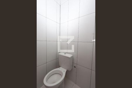 Apartamento à venda com 34m², 2 quartos e sem vagaBanheiro