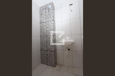 Apartamento à venda com 34m², 2 quartos e sem vagaBanheiro