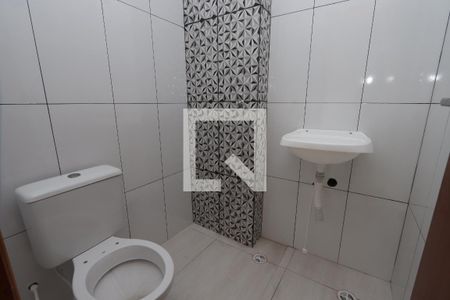 Apartamento à venda com 34m², 2 quartos e sem vagaBanheiro
