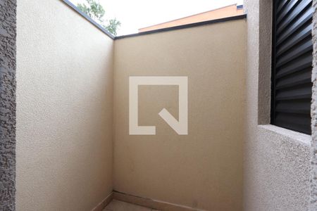 Apartamento à venda com 34m², 2 quartos e sem vagaQuintal