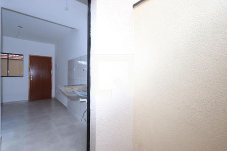 Apartamento à venda com 34m², 2 quartos e sem vagaQuintal