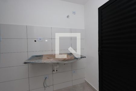 Apartamento à venda com 34m², 2 quartos e sem vagaCozinha