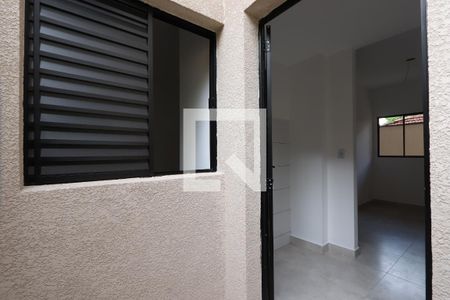 Apartamento à venda com 34m², 2 quartos e sem vagaQuintal