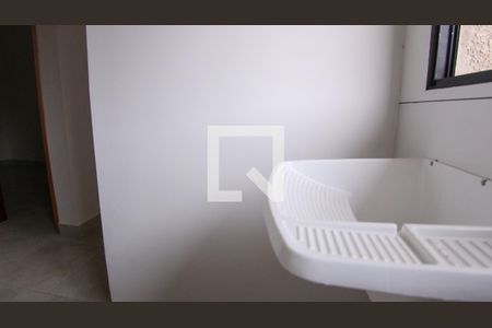 Apartamento à venda com 38m², 2 quartos e 1 vaga Apartamento à venda com 38m², 2 quartos e 1 vagaÁrea de Serviço