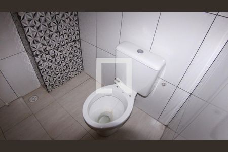 Apartamento à venda com 38m², 2 quartos e 1 vaga Apartamento à venda com 38m², 2 quartos e 1 vagaBanheiro