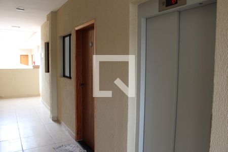 Apartamento à venda com 38m², 2 quartos e 1 vagaÁrea comum