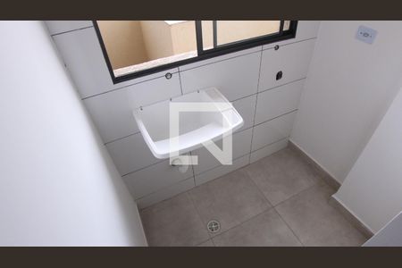Apartamento à venda com 38m², 2 quartos e 1 vaga Apartamento à venda com 38m², 2 quartos e 1 vagaÁrea de Serviço