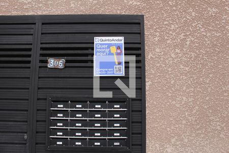 Apartamento à venda com 38m², 2 quartos e 1 vagaPlaquinha