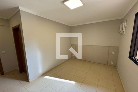 Apartamento para alugar com 122m², 3 quartos e 2 vagas Apartamento para alugar com 122m², 3 quartos e 2 vagasSuíte 01