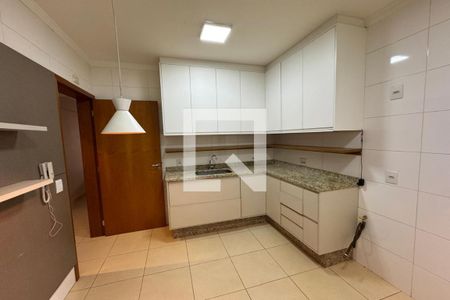 Apartamento para alugar com 122m², 3 quartos e 2 vagas Apartamento para alugar com 122m², 3 quartos e 2 vagasCozinha