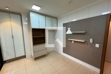 Apartamento para alugar com 122m², 3 quartos e 2 vagas Apartamento para alugar com 122m², 3 quartos e 2 vagasCozinha
