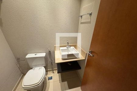 Apartamento para alugar com 122m², 3 quartos e 2 vagas Apartamento para alugar com 122m², 3 quartos e 2 vagasLavabo