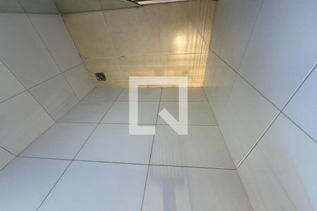 Apartamento para alugar com 122m², 3 quartos e 2 vagas Apartamento para alugar com 122m², 3 quartos e 2 vagasBanheiro da Suíte 02