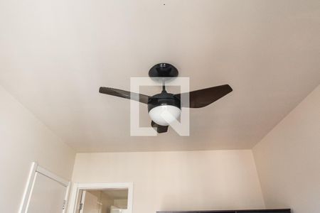 Quarto de kitnet/studio à venda com 1 quarto, 29m² em Jardim da Glória, São Paulo