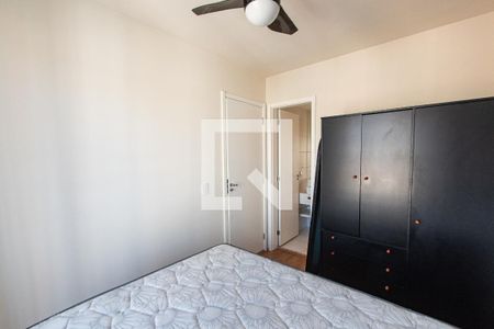 Quarto de kitnet/studio à venda com 1 quarto, 29m² em Jardim da Glória, São Paulo